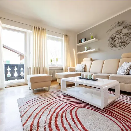 Partnach * Garmisch-Partenkirchen