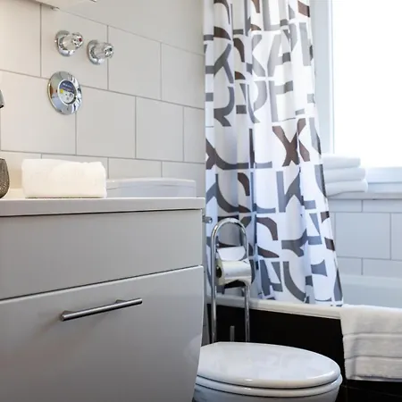 Partnach Apartament Garmisch-Partenkirchen