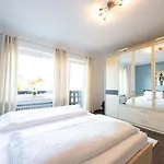 Partnach Apartament *