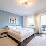 Apartament Partnach