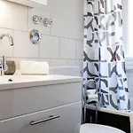 Partnach Apartament