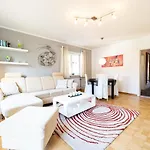 Apartament Partnach *