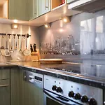 Apartament Partnach