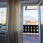 Apartament Partnach *