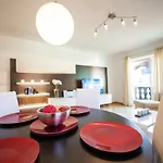 Apartament Partnach