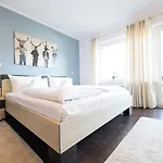Partnach Apartament *