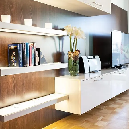 Partnach Garmisch-Partenkirchen