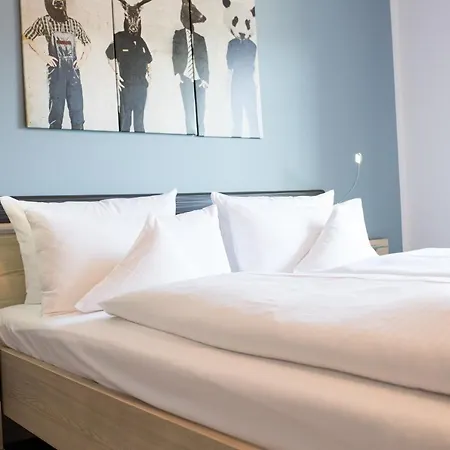 Partnach Apartament Garmisch-Partenkirchen