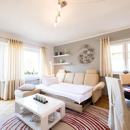 Partnach Garmisch-Partenkirchen