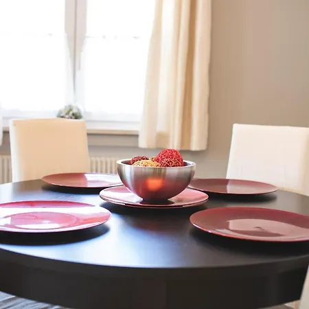 Apartment Partnach Garmisch-Partenkirchen