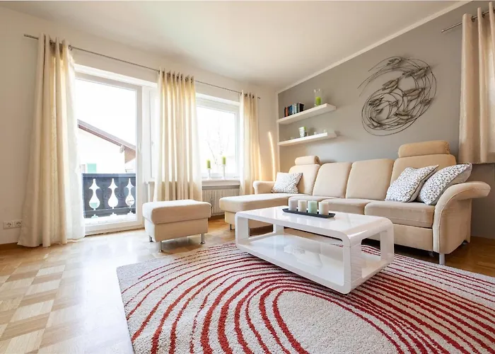 Partnach * Garmisch-Partenkirchen