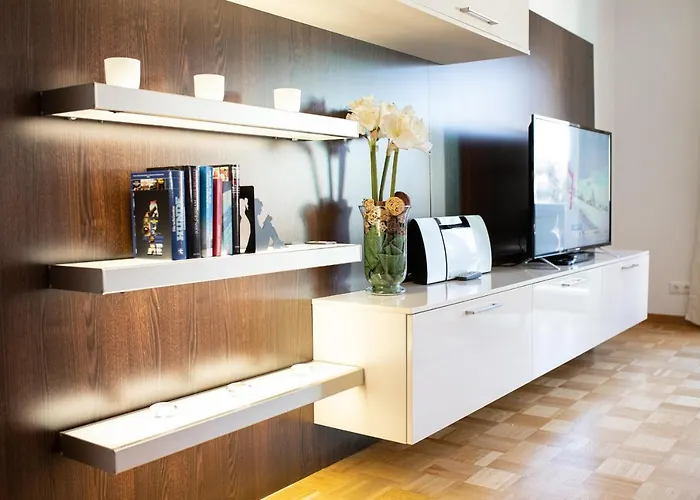 Partnach Garmisch-Partenkirchen