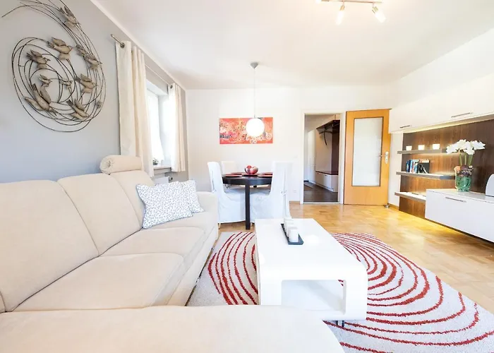 Partnach * Garmisch-Partenkirchen