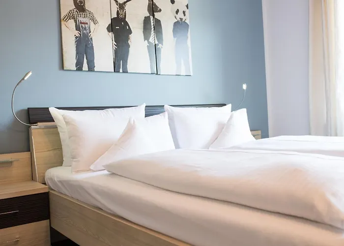 Partnach Apartment Garmisch-Partenkirchen