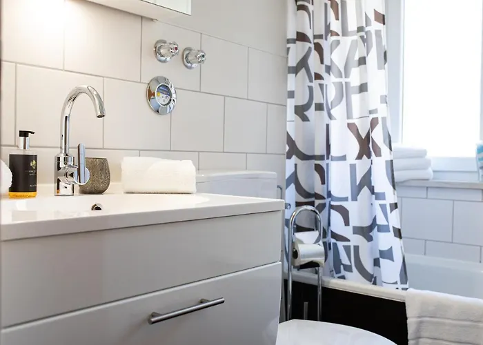 Partnach Апартаменты