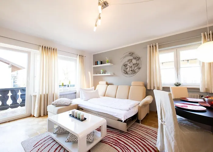 Partnach Garmisch-Partenkirchen