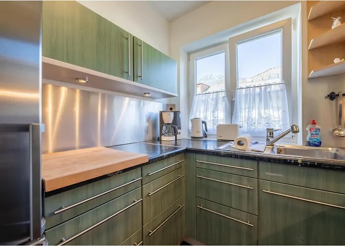 Partnach * Гармиш-Партенкирхен